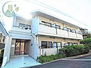 ヴィラ・ユーゲント 1階 築32年6ヶ月の賃貸物件