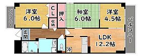 間取り：228052769253