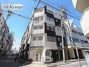 アンフィニジョア六甲渡辺ビル 4階 築29年1ヶ月の賃貸物件