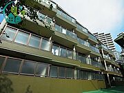 六甲駅より徒歩15分 1階 築34年の賃貸物件