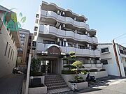 ジョイフル石屋川 3階 築35年1ヶ月の賃貸物件