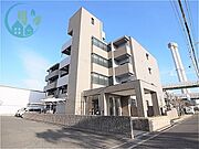 フロレセール南六甲 4階 築28年7ヶ月の賃貸物件