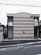 レオパレス西岡本 1階 築21年2ヶ月の賃貸物件