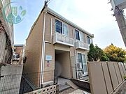 HCフラッツ六甲高羽I 2階 築15年8ヶ月の賃貸物件