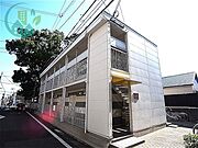 六甲駅より徒歩6分 2階 築24年4ヶ月の賃貸物件