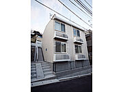 六甲駅より徒歩10分 1階 築15年8ヶ月の賃貸物件