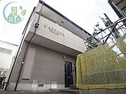 岩屋駅より徒歩5分 2階 築26年9ヶ月の賃貸物件