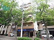 御影駅より徒歩5分 5階 築39年2ヶ月の賃貸物件