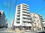 エトワール王子 7階 築14年4ヶ月の賃貸物件