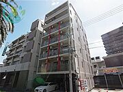 王子公園駅より徒歩3分 4階 築24年6ヶ月の賃貸物件
