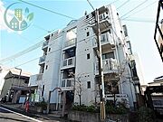 シティライフしのはら 2階 築36年7ヶ月の賃貸物件