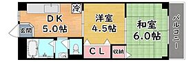 間取り：228053892482