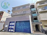 新在家駅より徒歩7分 4階 築47年7ヶ月の賃貸物件