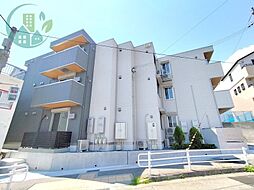 阪急神戸本線 王子公園駅 徒歩14分