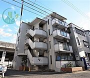 セルダンハイツ御影 4階 築36年8ヶ月の賃貸物件