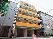 ブロスコート六甲2 3階 築22年4ヶ月の賃貸物件