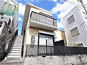 住吉駅より徒歩3分 2階 築27年10ヶ月の賃貸物件