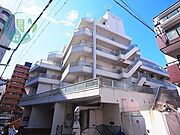 六甲道駅より徒歩5分 4階 築42年4ヶ月の賃貸物件
