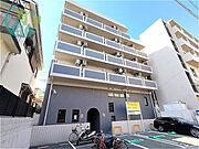 アビターレ六甲 4階 築31年3ヶ月の賃貸物件