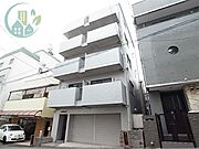 王子公園駅より徒歩5分 3階 築34年8ヶ月の賃貸物件