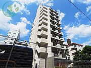 シャルムメゾン六甲道 3階 築37年10ヶ月の賃貸物件