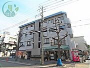 マンション石崎 4階 築40年7ヶ月の賃貸物件