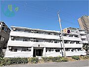 シャトラン弓木一番館 2階 築32年7ヶ月の賃貸物件