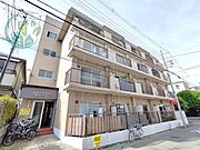 六甲道駅より徒歩10分 2階 築50年7ヶ月の賃貸物件