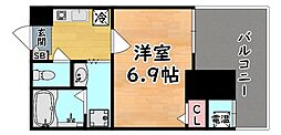 JR東海道・山陽本線 六甲道駅 徒歩5分