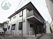 六甲駅より徒歩7分 2階 築29年7ヶ月の賃貸物件