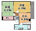 ヒルト丸山3階6.5万円