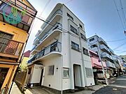 王子公園駅より徒歩8分 3階 築49年10ヶ月の賃貸物件