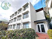 六甲駅より徒歩12分 3階 築44年4ヶ月の賃貸物件