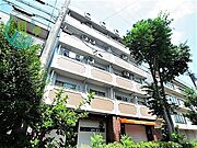 アムール六甲駅前 3階 築36年5ヶ月の賃貸物件