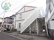 フレグランス御影1 2階 築30年11ヶ月の賃貸物件