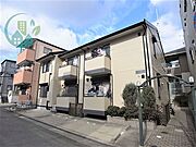 六甲道駅より徒歩5分 2階 築21年2ヶ月の賃貸物件