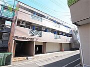 グレースハイツ六甲 4階 築28年7ヶ月の賃貸物件