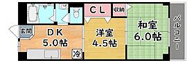 間取り：228054409432