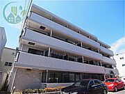 新在家駅より徒歩7分 4階 築37年3ヶ月の賃貸物件