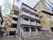 王子公園駅より徒歩7分 4階 築16年8ヶ月の賃貸物件