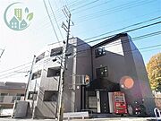 六甲駅より徒歩18分 3階 築31年7ヶ月の賃貸物件