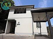 六甲駅より徒歩8分 1階 築23年3ヶ月の賃貸物件