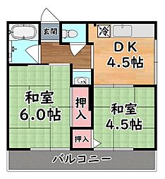 JR東海道・山陽本線 摩耶駅 徒歩3分