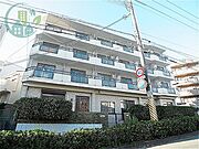 ジョイライフ六甲 3階 築40年7ヶ月の賃貸物件