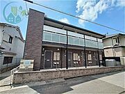 レオネクスト赤坂 2階 築11年9ヶ月の賃貸物件