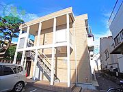 王子公園駅より徒歩10分 1階 築15年4ヶ月の賃貸物件