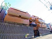 摩耶駅より徒歩5分 2階 築40年11ヶ月の賃貸物件