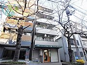 灘駅より徒歩2分 4階 築29年の賃貸物件