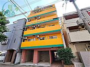 ブロスコート六甲2 7階 築22年4ヶ月の賃貸物件