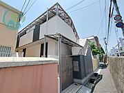 六甲アパートメント 1階 築16年7ヶ月の賃貸物件